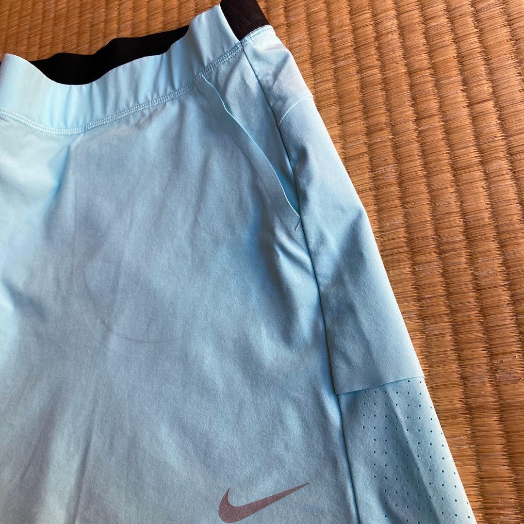 NIKEGOLF テニスウェアセットアップL