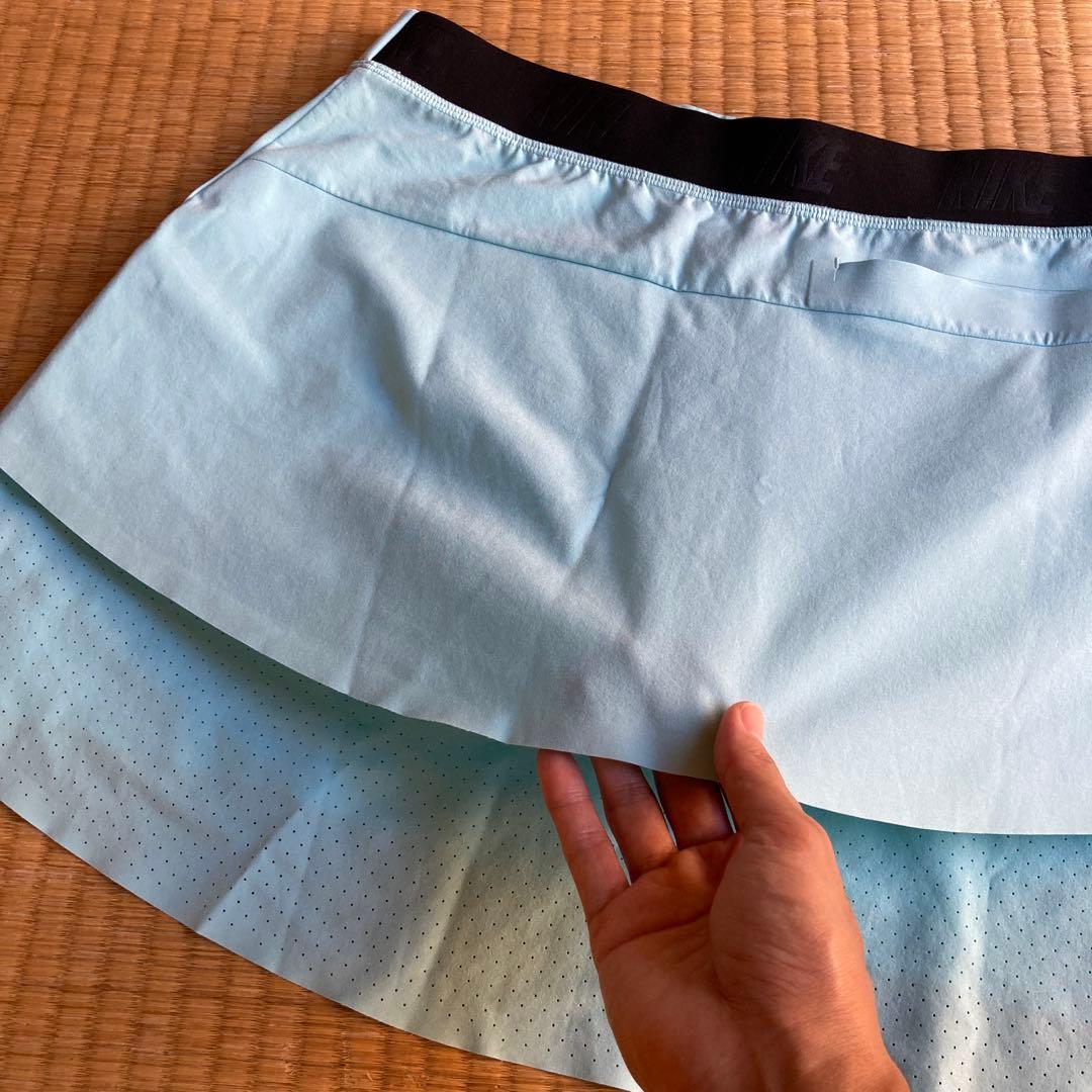 NIKEGOLF テニスウェアセットアップL
