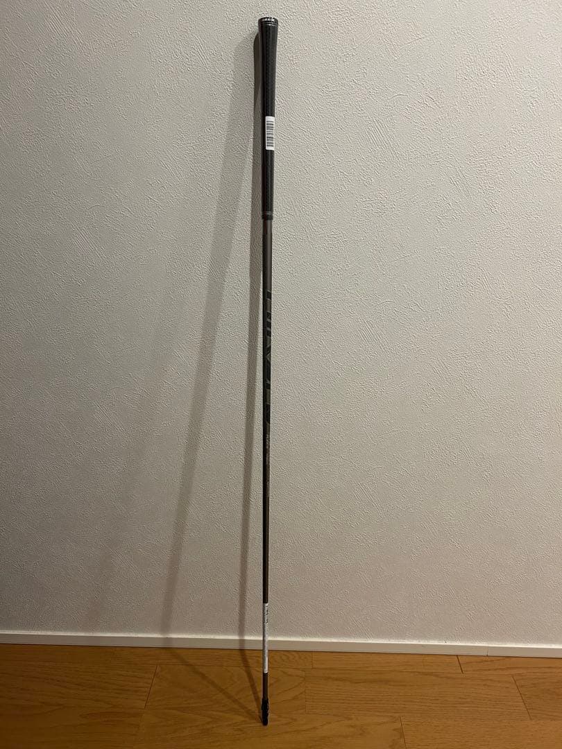 【新品未開封】AIR SPEEDER TM-S ドライバー用シャフト（1W）