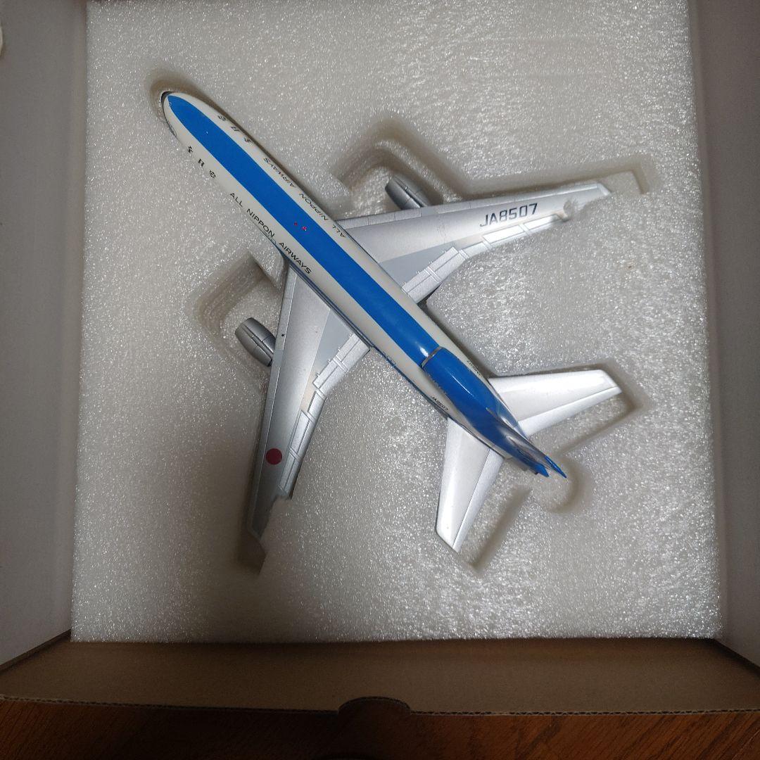 1/200 ANA 全日空 トライスター JA8507 モヒカンルック