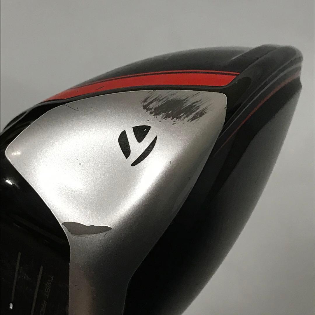 ◯ TaylorMade M6 ドライバー 10.5 ヘッドのみ