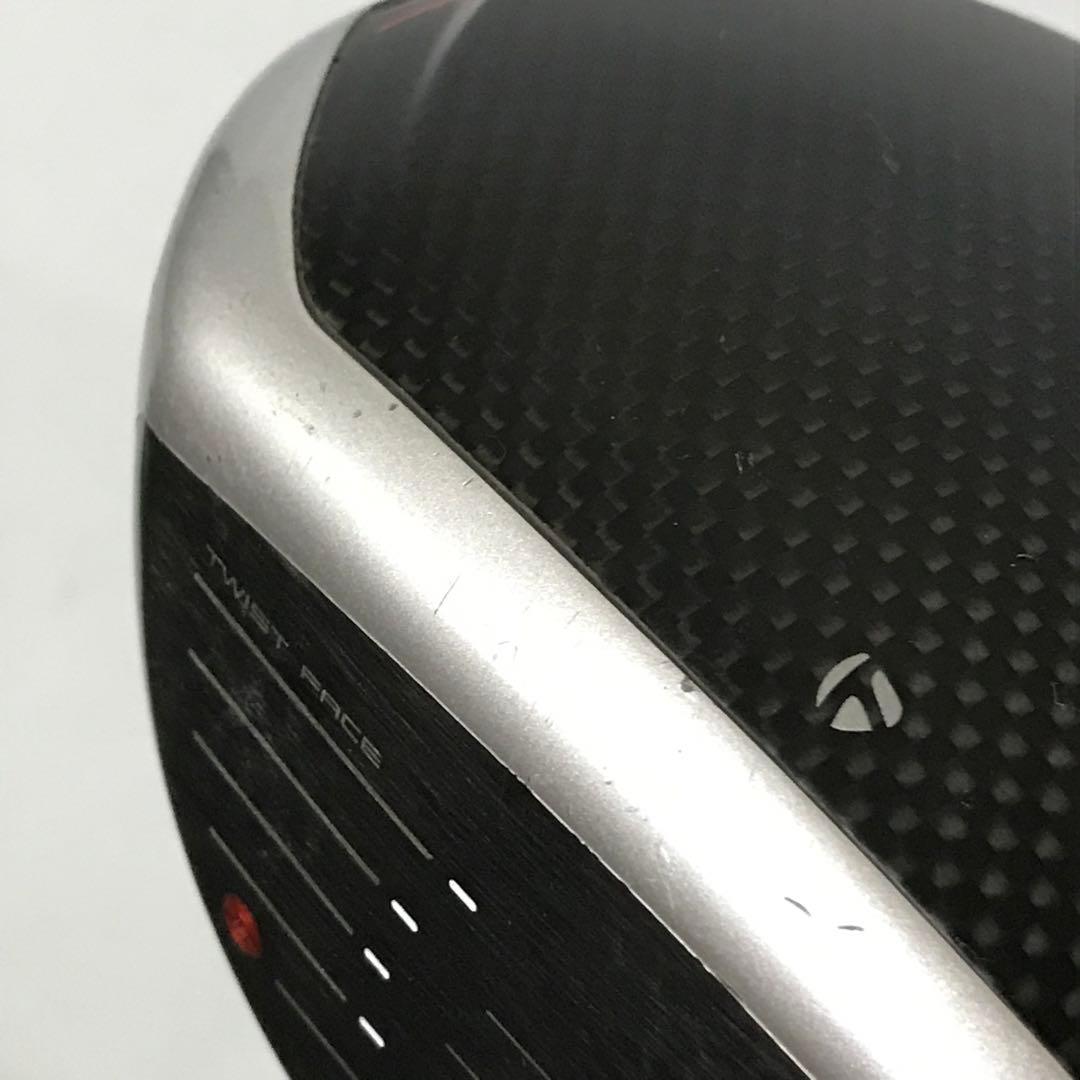 ◯ TaylorMade M6 ドライバー 10.5 ヘッドのみ