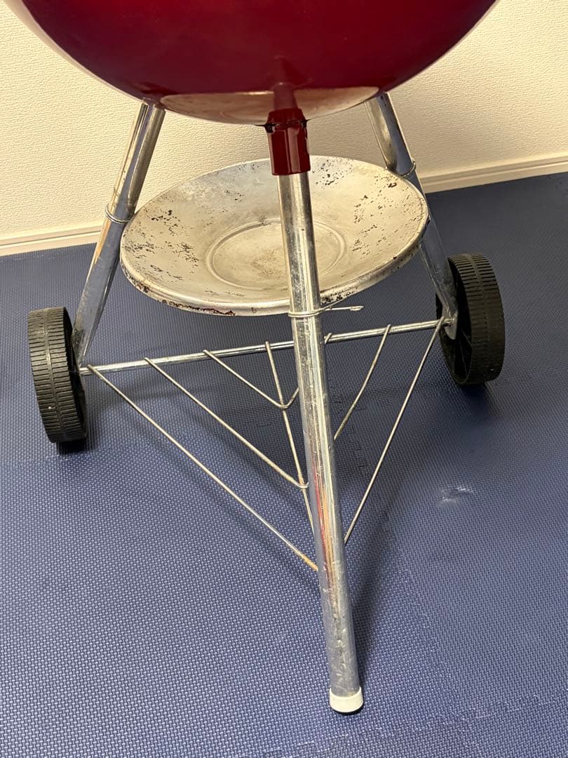Weber ケトル 47cm ヴィンテージ