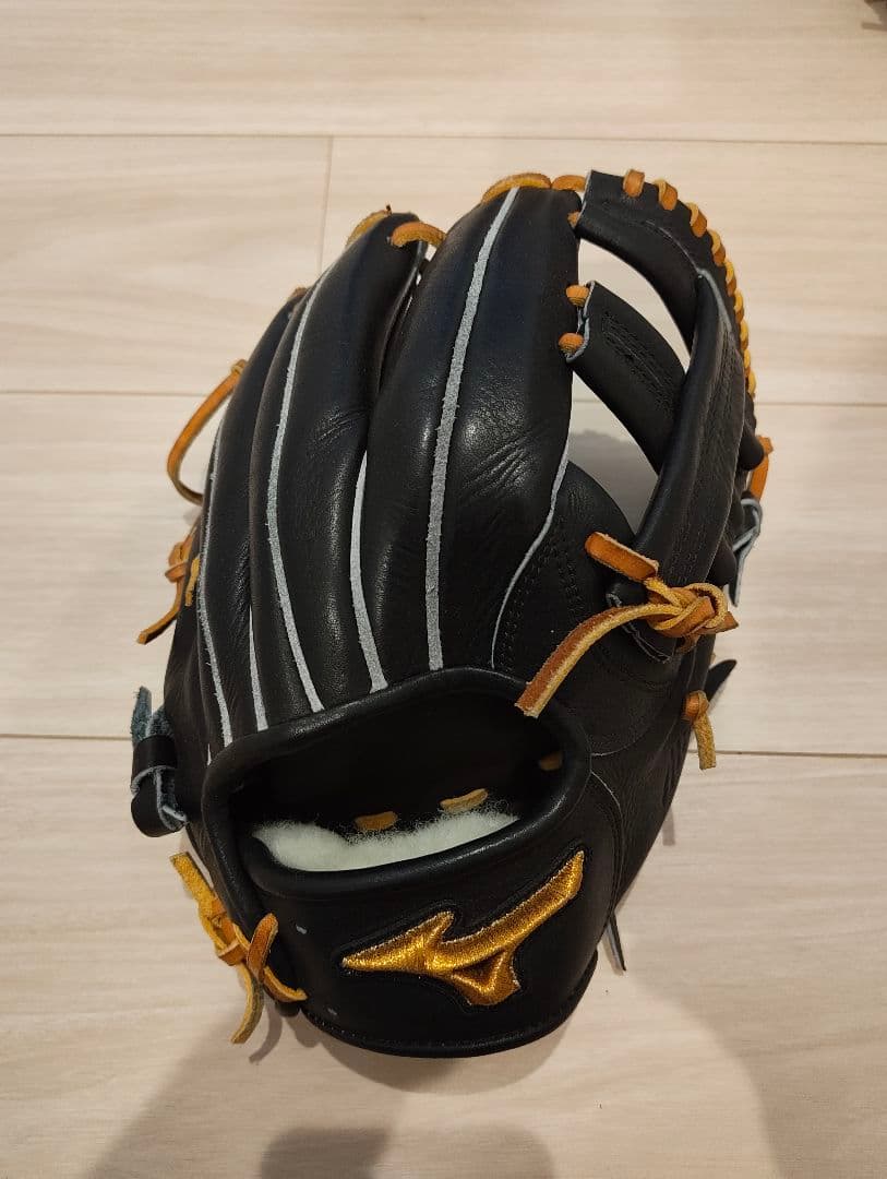 MizunoPro 　クラフテッドエディション菊池モデル