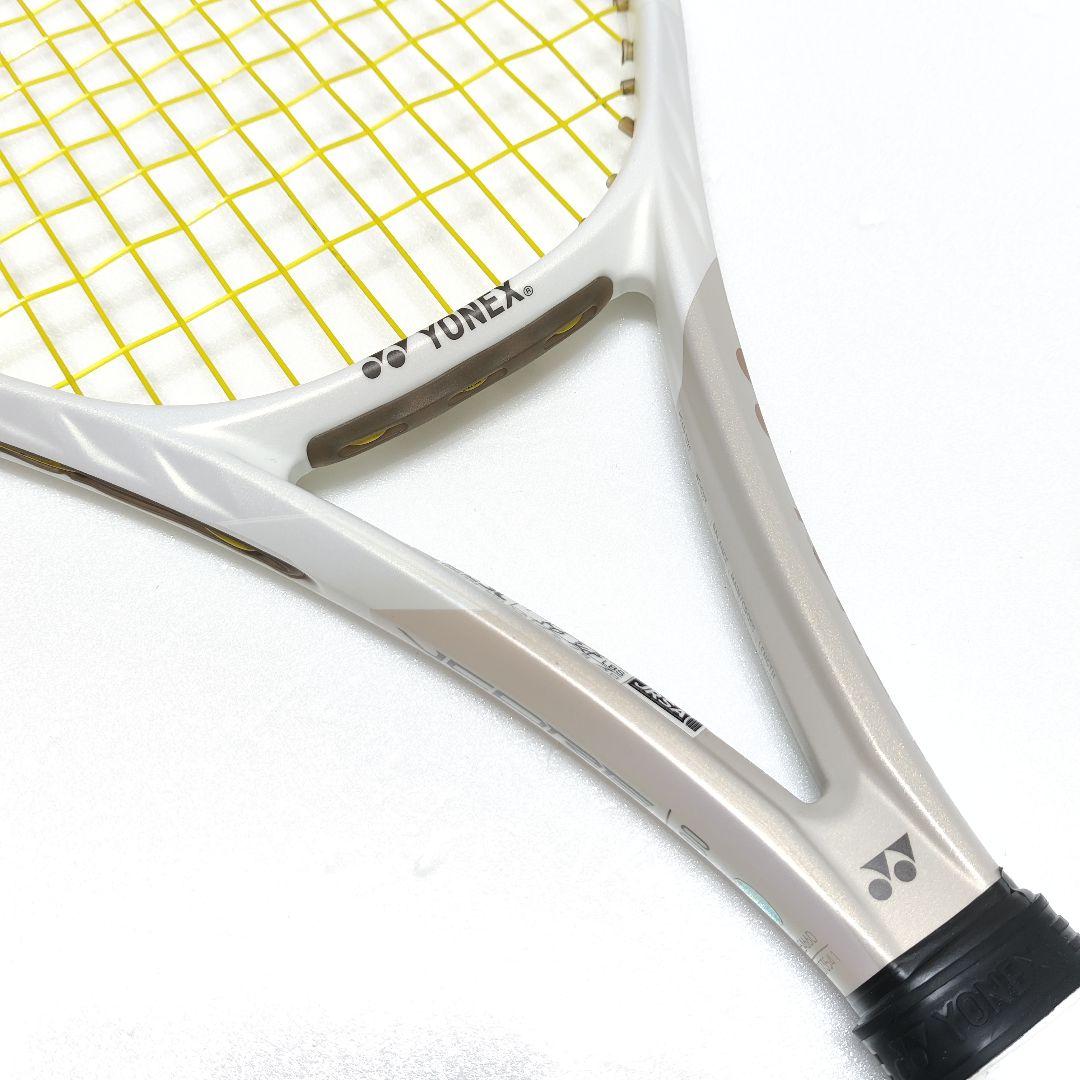 ⭐️美品⭐️ YONEX ヨネックス VCORE 100 サンドベージュ