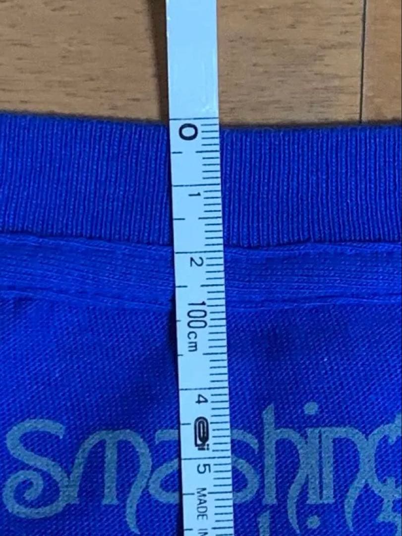 Smashing Pumpkins ツアーTシャツ サイズL
