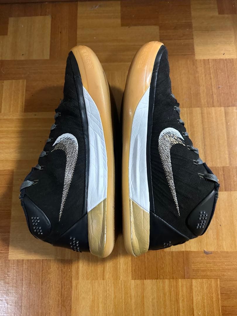 KOBE AD MID コービーADmid