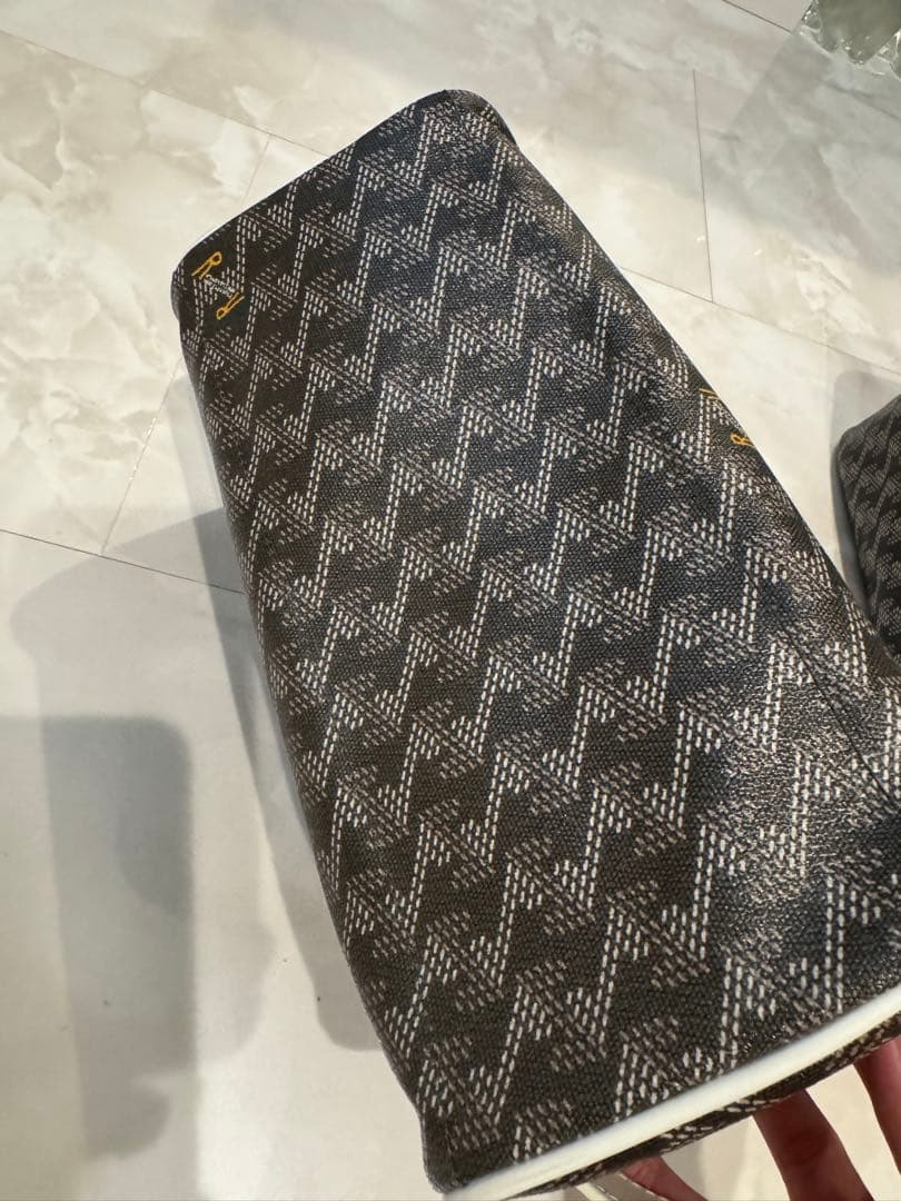 レザレクション　カートバッグ　希少