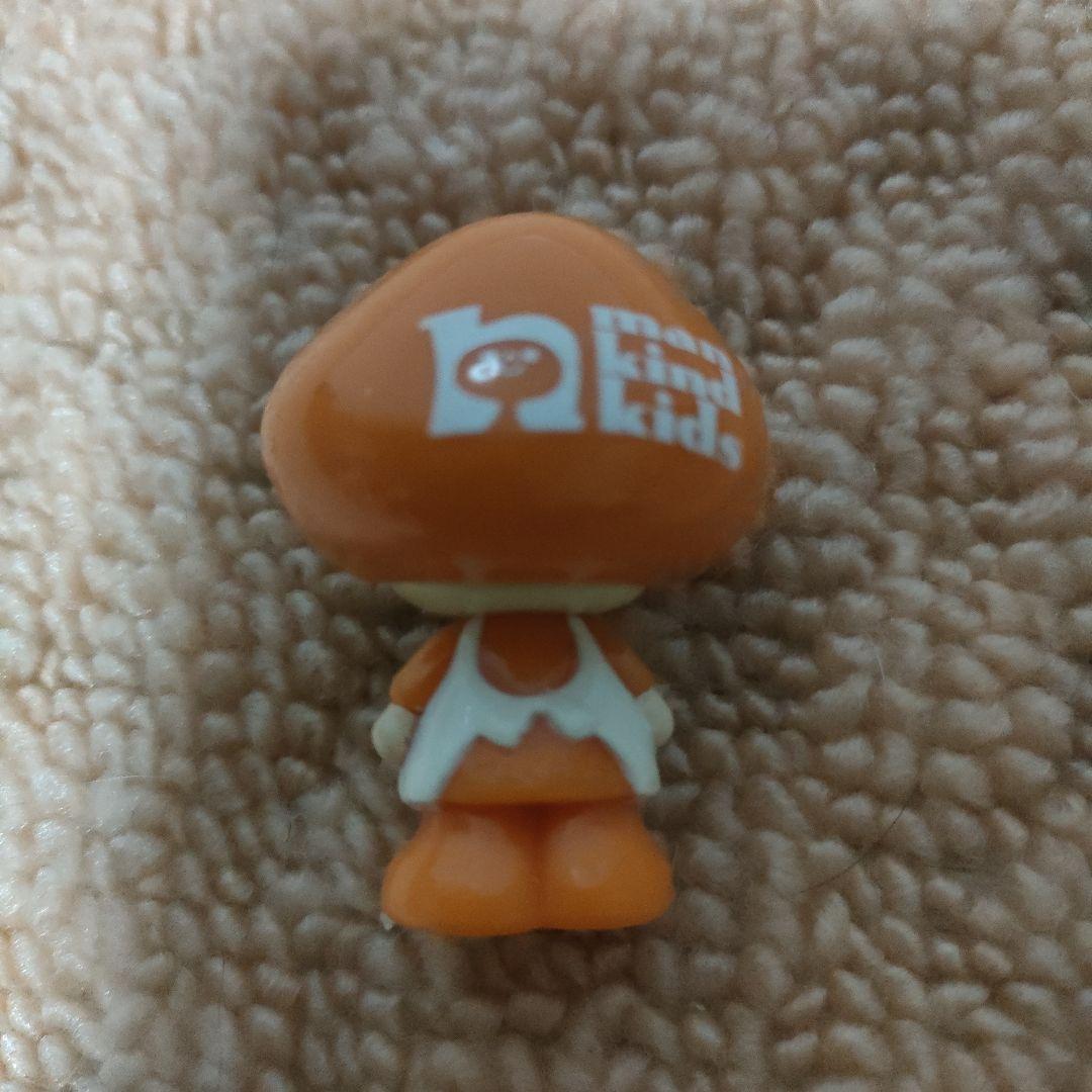 Dokukkinoドクッキノ こえだちゃん 13体セット