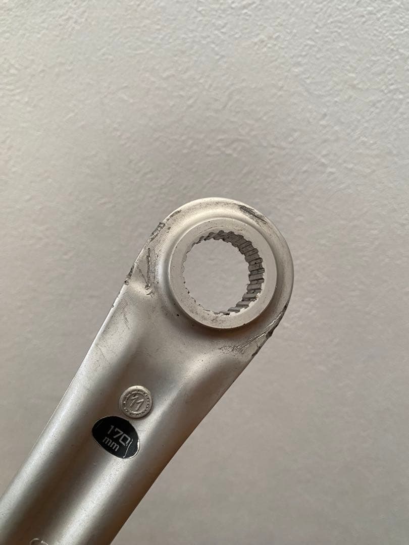 Campagnolo Velocce 10速 コンポセット