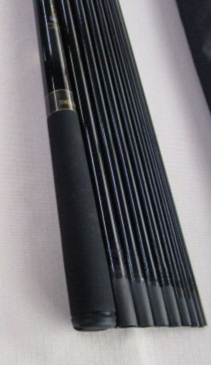 雪渓 SKKKEI 硬調32MZ 28〜32 渓流竿