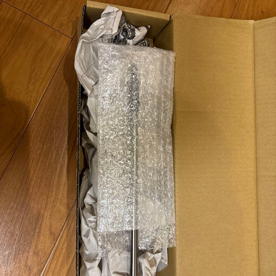 【3W用】PINGスリーブ付き ツアー2.0クローム 65s