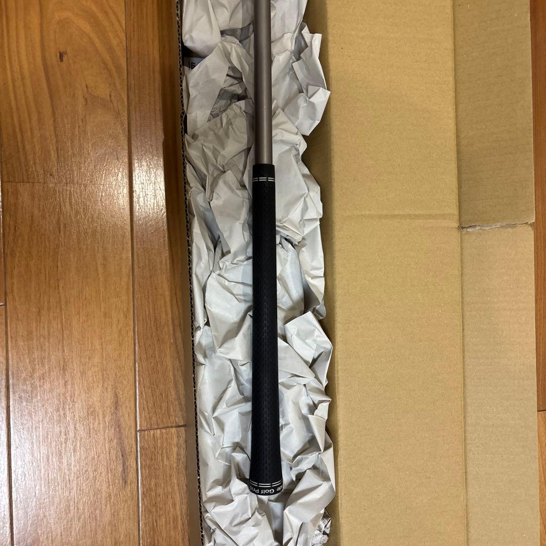 【3W用】PINGスリーブ付き ツアー2.0クローム 65s