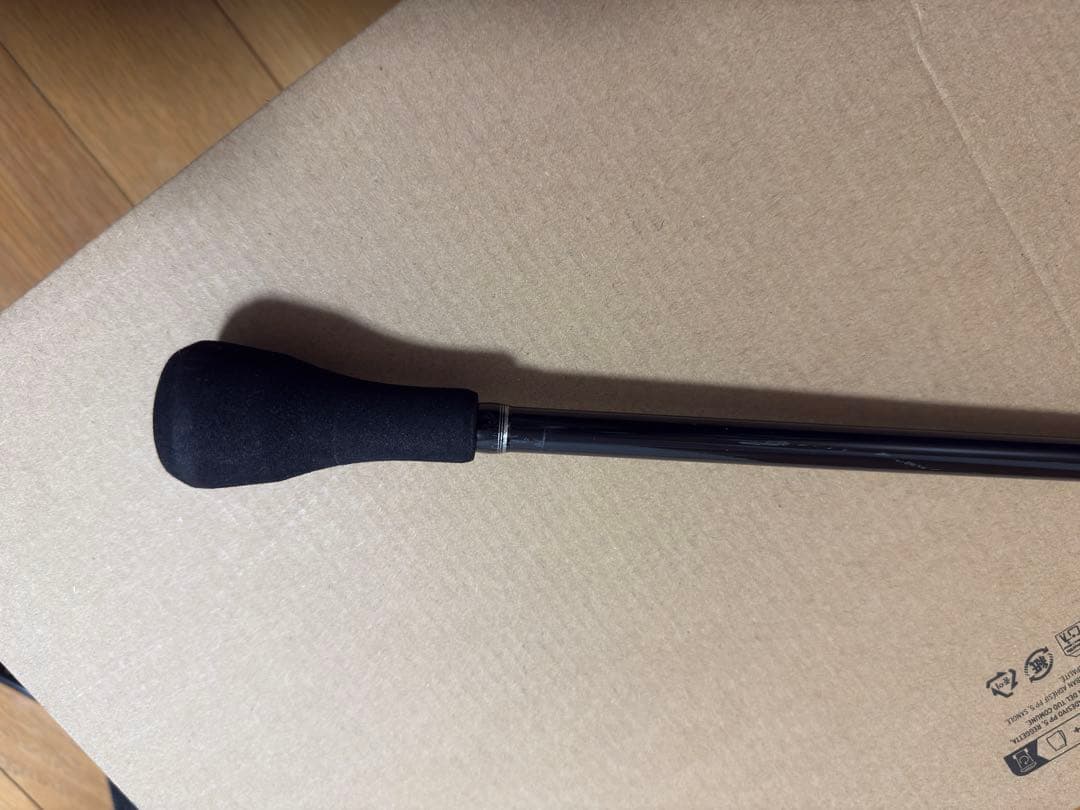 シマノ グラップラーBB タイプ スロー J B66-4