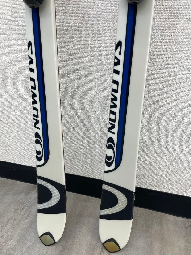 送料無料Salomon L70 サロモン Verse 5xスキー板 170cm