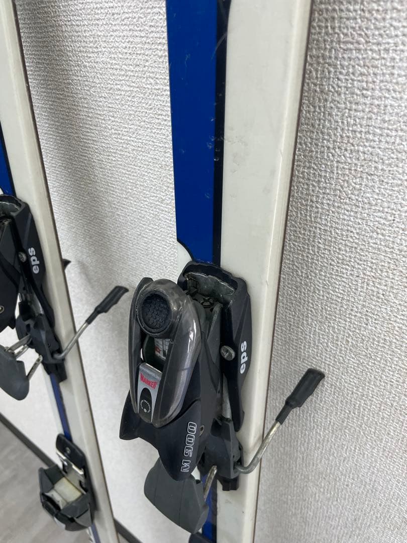 送料無料Salomon L70 サロモン Verse 5xスキー板 170cm
