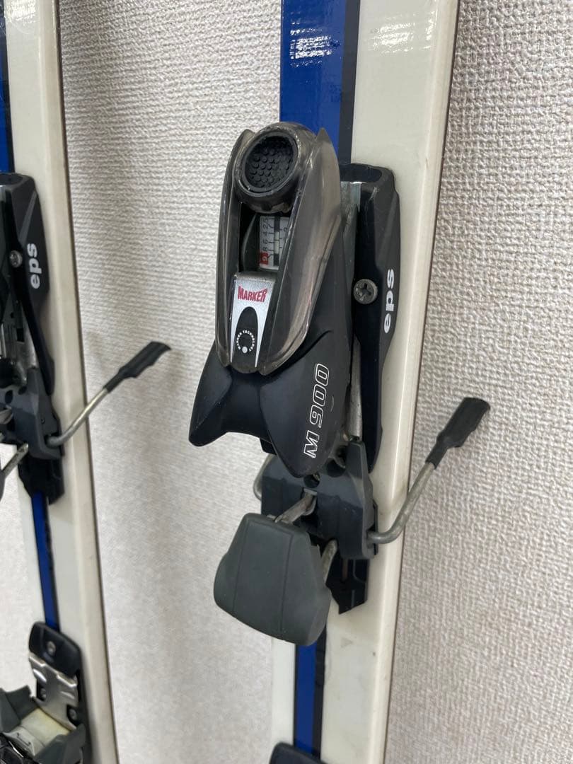 送料無料Salomon L70 サロモン Verse 5xスキー板 170cm