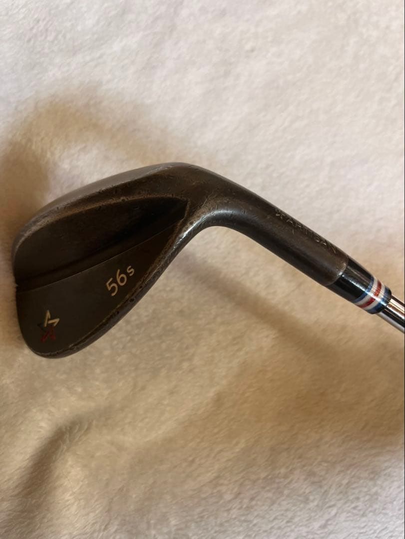 ARTISAN アーティザン　56s ウェッジ