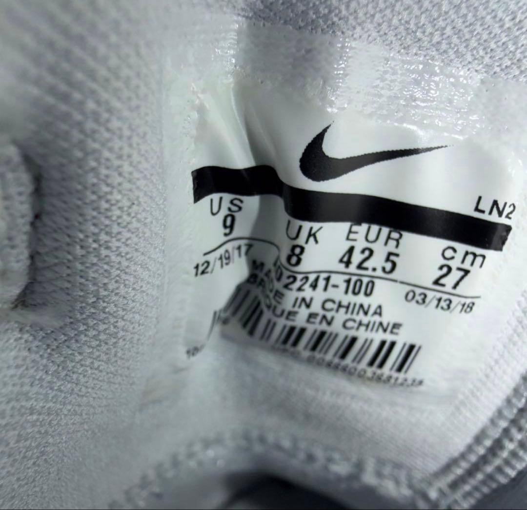 完売品　NIKE ナイキツアープレミア
