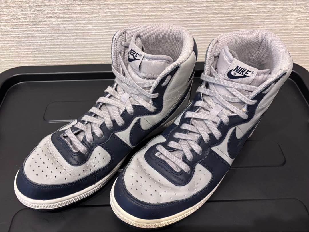 NIKE ナイキ ターミネーター US11 29CM ジョージタウンカラー