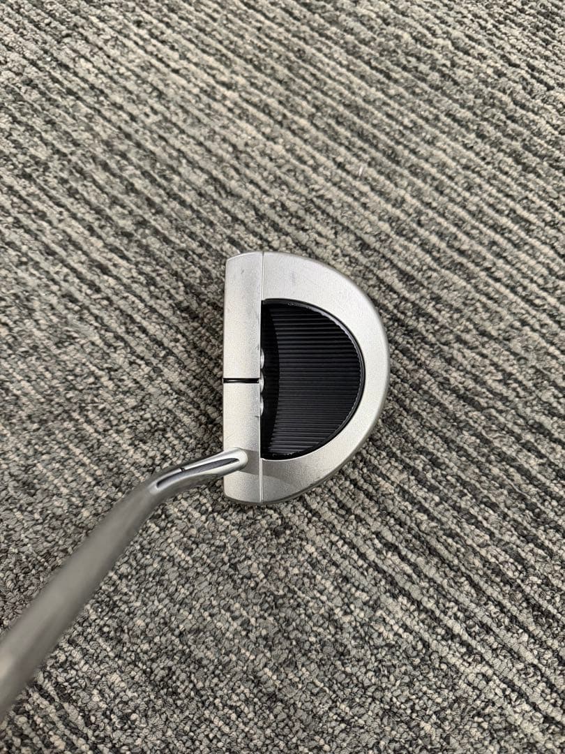 クラブ SCOTTY CAMERON FUTURA 5CB
