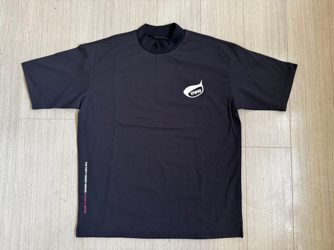 TFW49 NAGOYA限定MOCK NECK