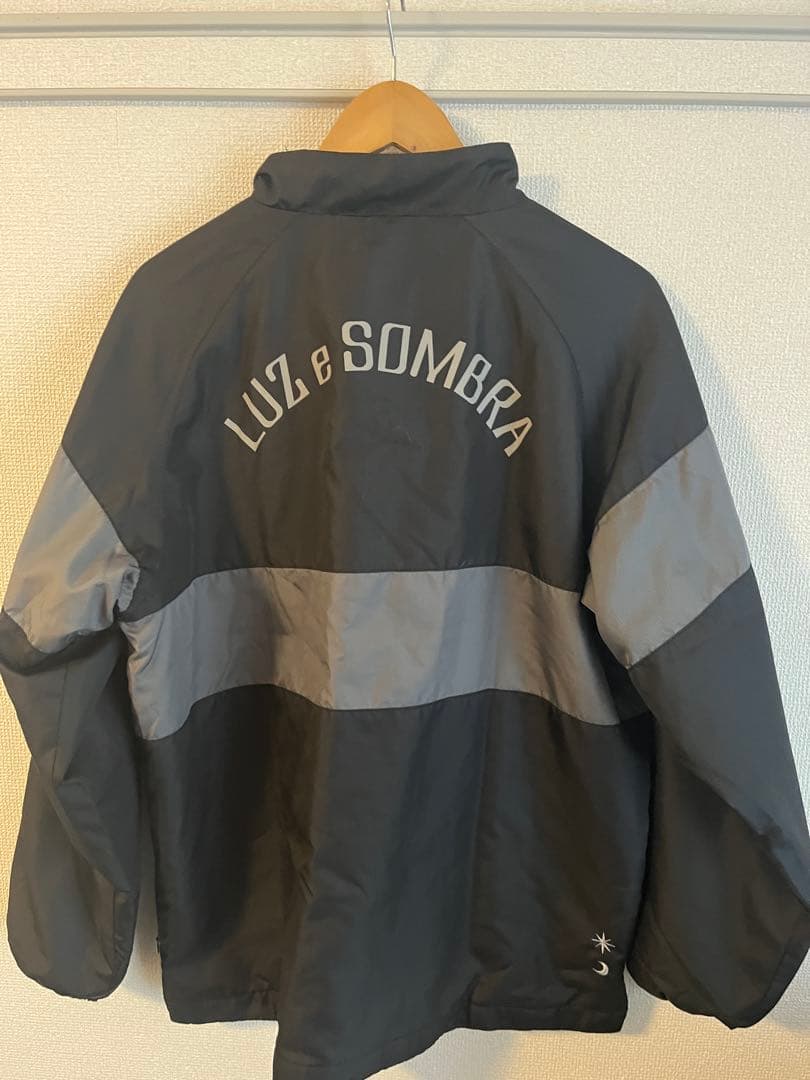 【美品/LUZeSOMBRA】OPTIMAL INNER COTTONJKT L