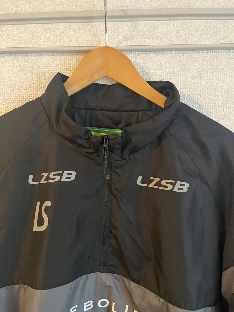 【美品/LUZeSOMBRA】OPTIMAL INNER COTTONJKT L