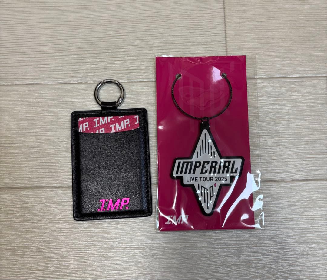 IMP. CD ペンライト グッズ まとめ売り