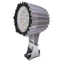 LED投光器（照射角度90度）
