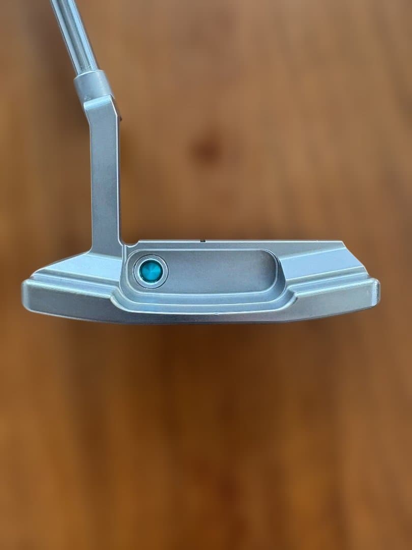 ゴールドファクトリー　Newport2 　Timeless NECK　GSS