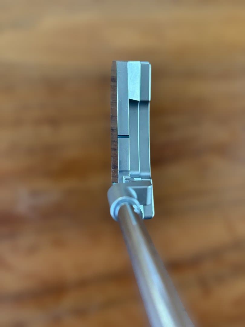ゴールドファクトリー　Newport2 　Timeless NECK　GSS