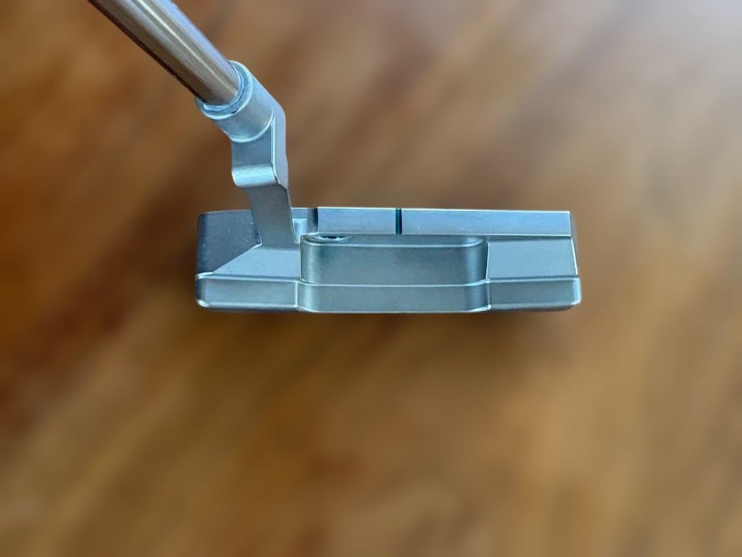ゴールドファクトリー　Newport2 　Timeless NECK　GSS
