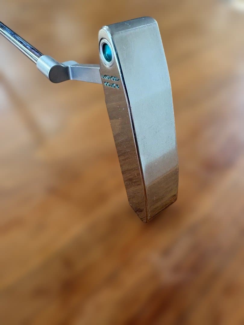 ゴールドファクトリー　Newport2 　Timeless NECK　GSS