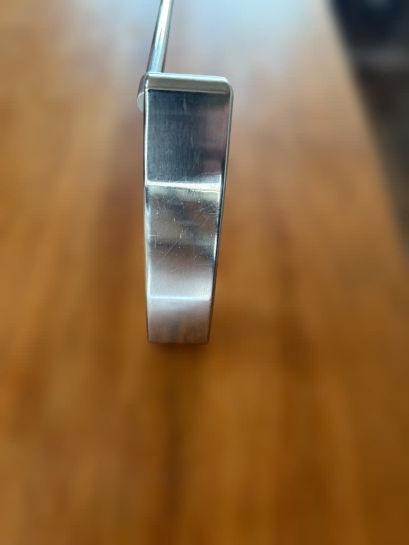 ゴールドファクトリー　Newport2 　Timeless NECK　GSS