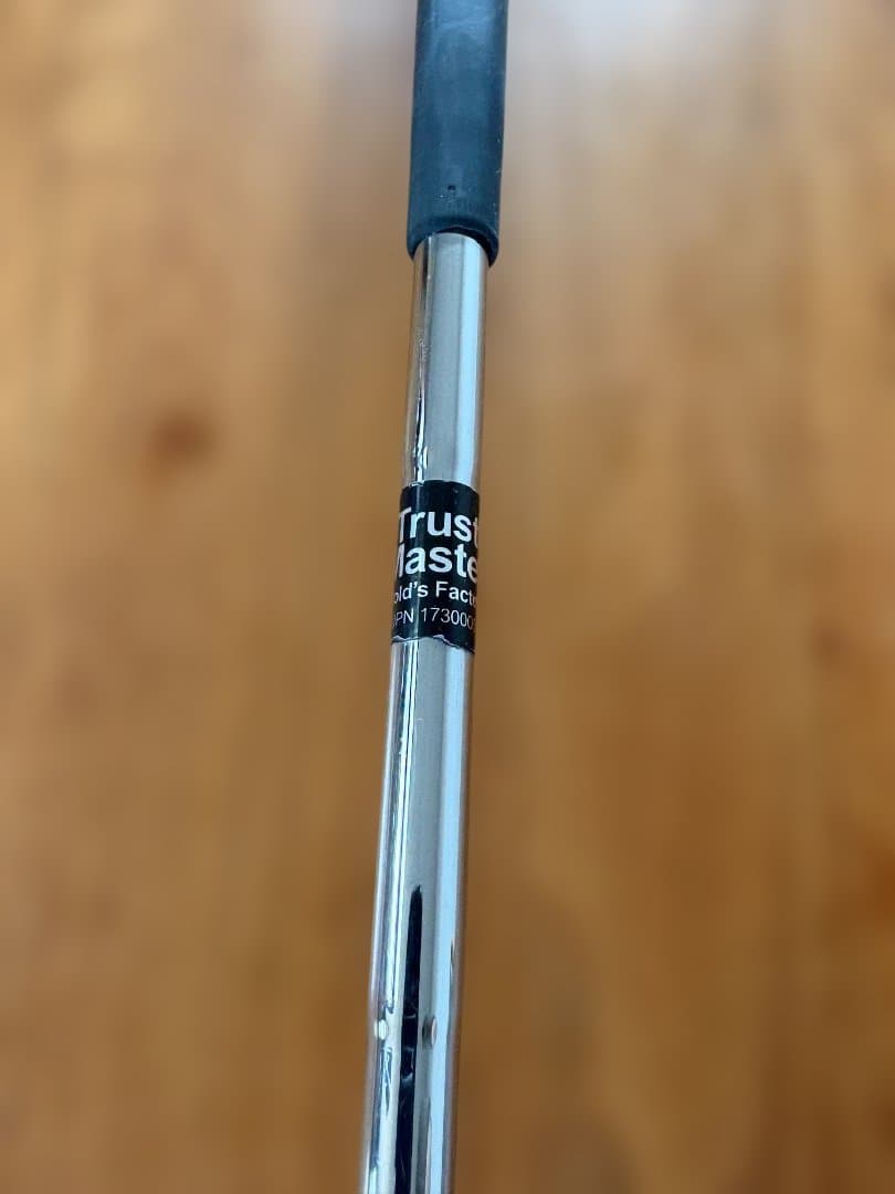 ゴールドファクトリー　Newport2 　Timeless NECK　GSS
