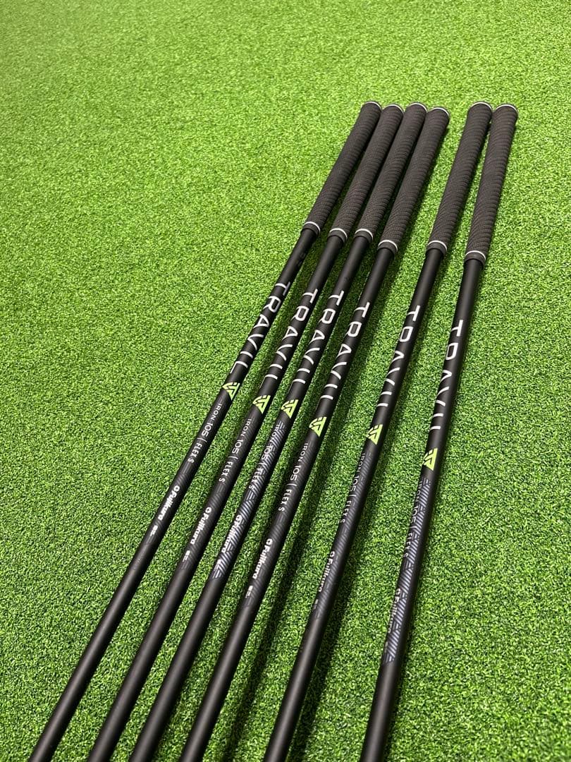 TaylorMade P790 (2021) 6本セット