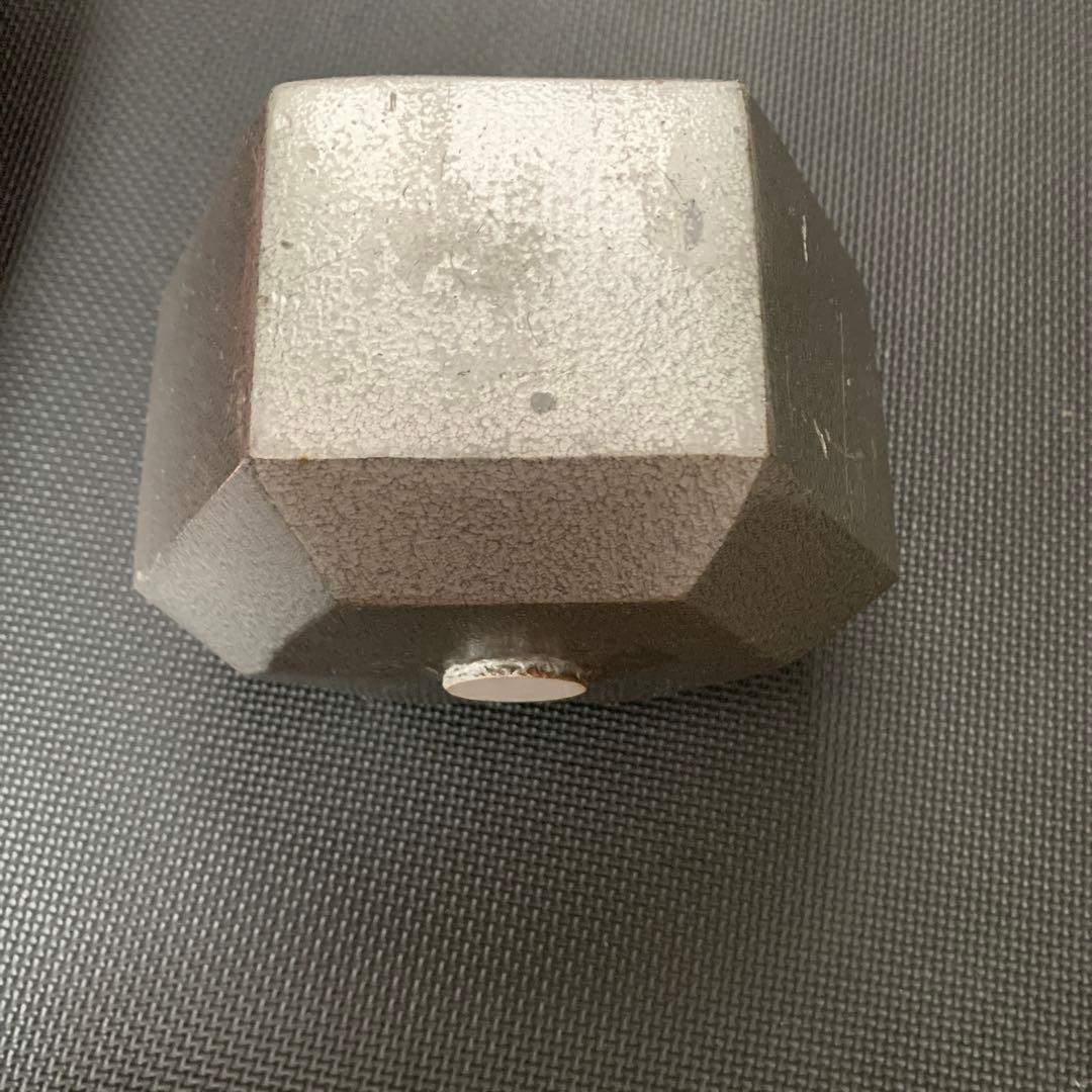 ブロックウエイト　12.4kg