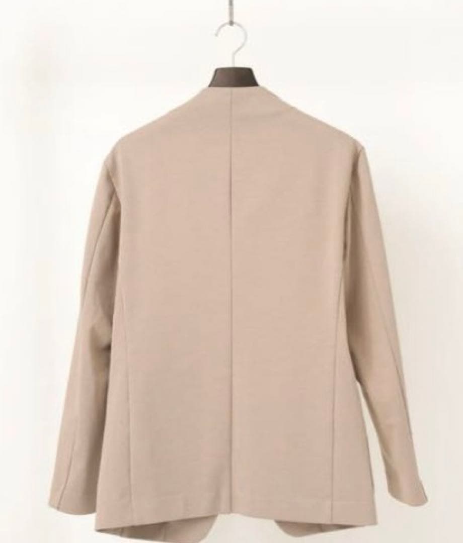 【新品タグ付】 ジュンハシモトjunhashimotoジャケット