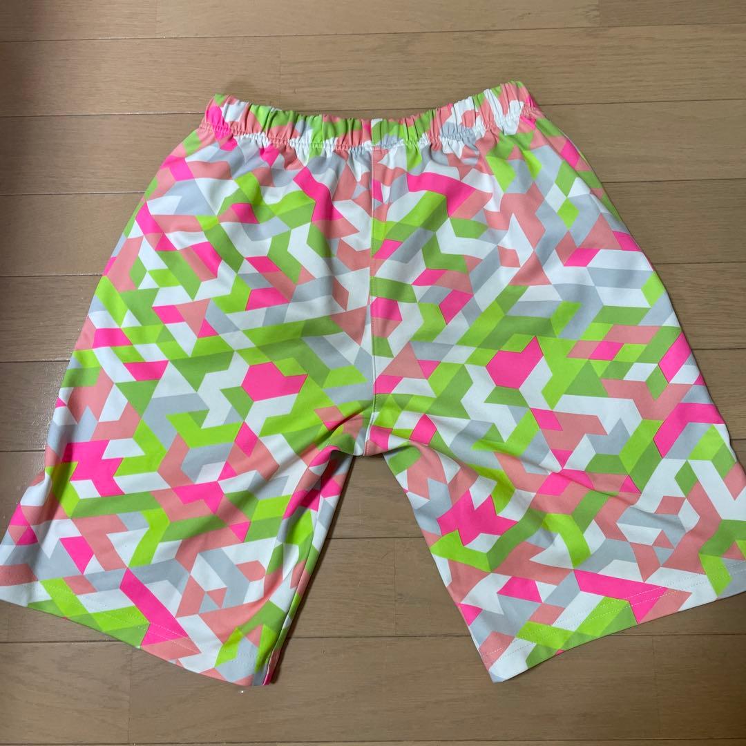 YONEX ハーフパンツ バドミントン