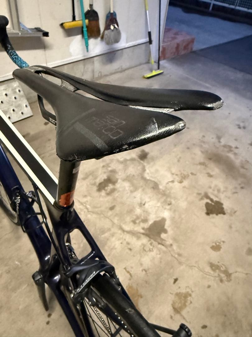 canyon ultimate cf sl8.0 Mサイズ