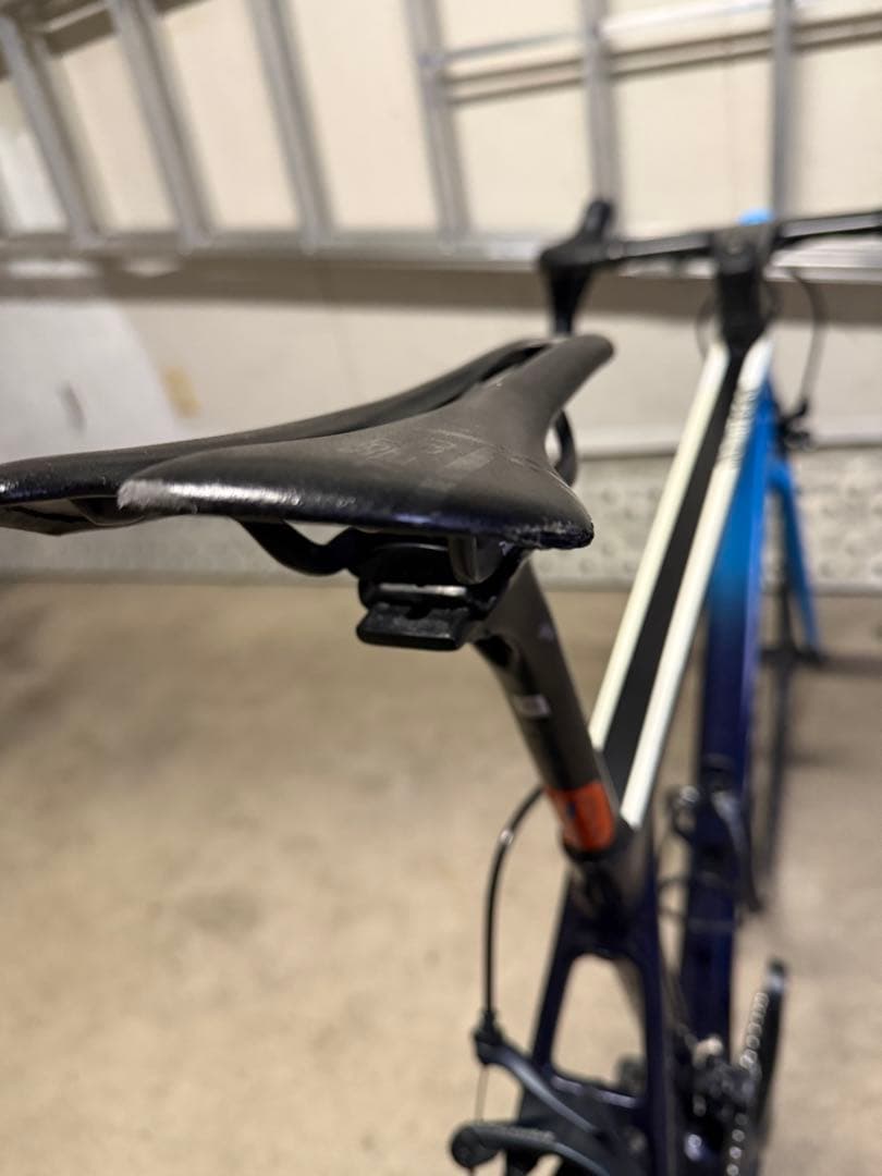 canyon ultimate cf sl8.0 Mサイズ