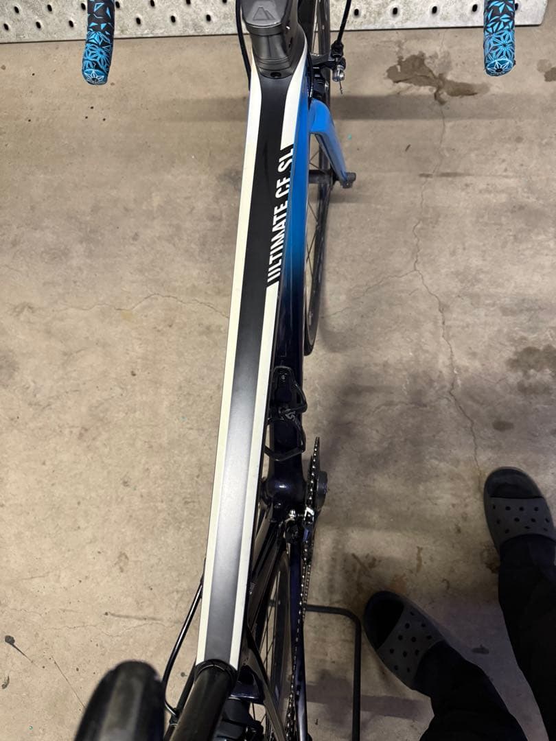 canyon ultimate cf sl8.0 Mサイズ