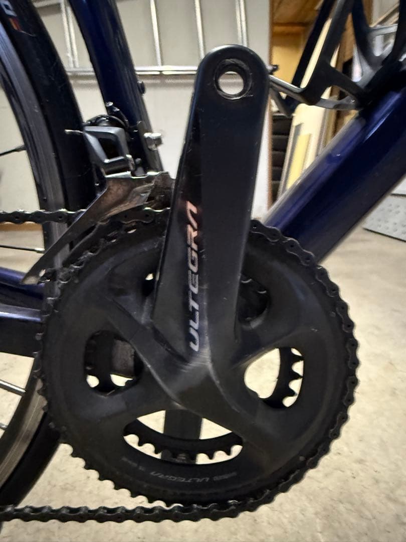 canyon ultimate cf sl8.0 Mサイズ