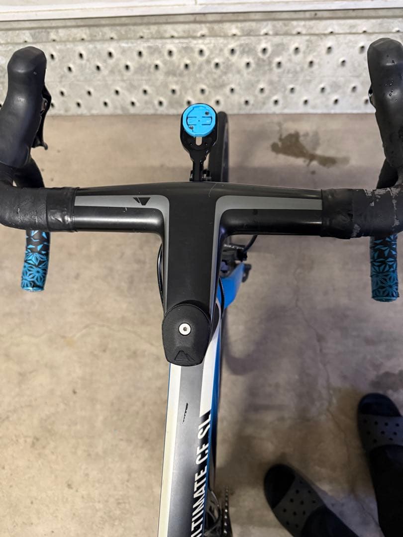 canyon ultimate cf sl8.0 Mサイズ