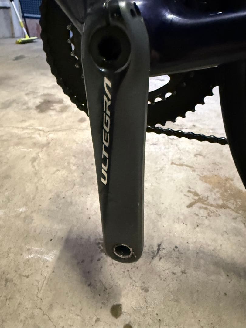 canyon ultimate cf sl8.0 Mサイズ