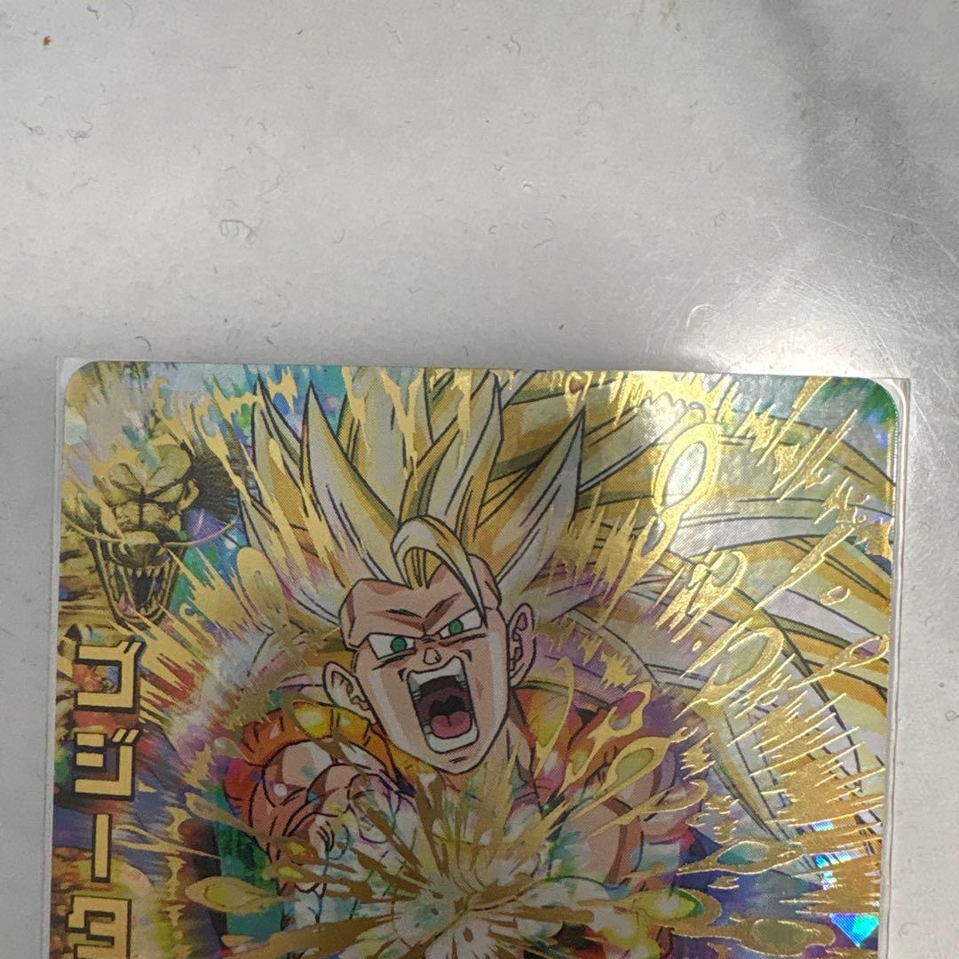 ドラゴンボールヒーローズ 引退品まとめ売り バラ売り不可