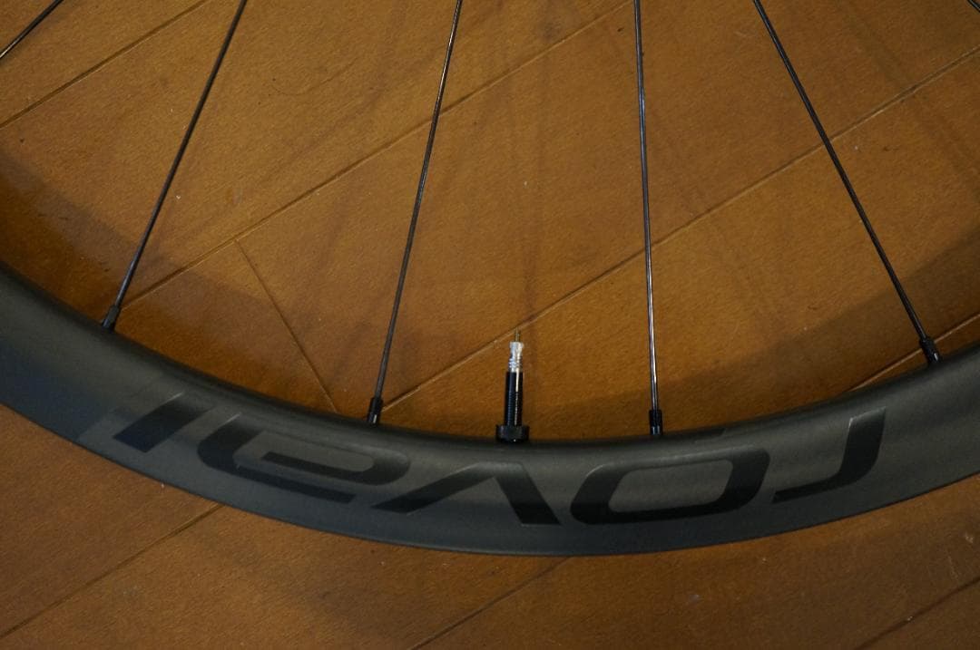 ROVAL ALPINIST CL II ロヴァール アルピニスト フロント