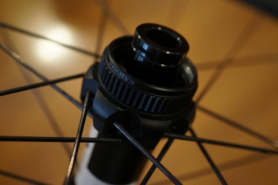 ROVAL ALPINIST CL II ロヴァール アルピニスト フロント