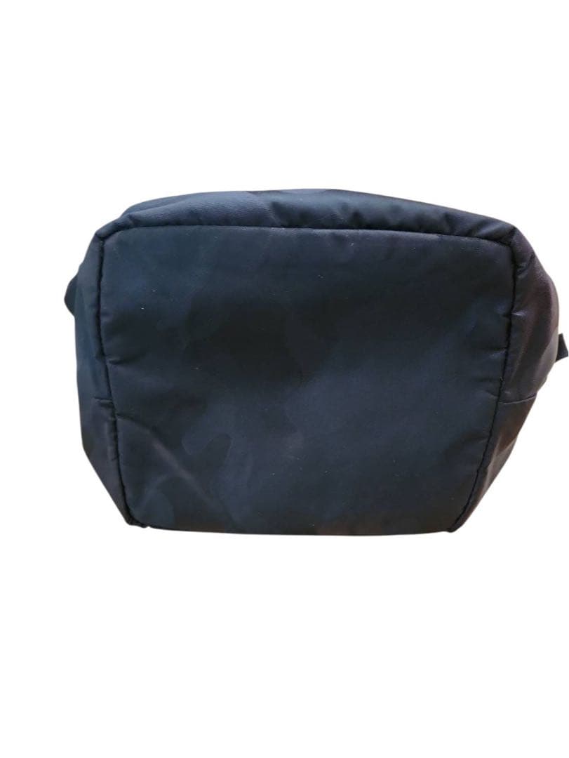 マークアンドロナ　Gauge Camo Tiny Tote | カートバッグ |